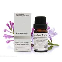Clove Essential Oil, 100% Pure Natural Aromatherapy Essential Oil for Diffuser (10ML)