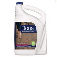 Bona WM7000118159 Hard-Wood Floor Cleaner Re-Fill Mega-Units 1Pack (1Gallon) FXxm