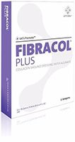 Fibracol Plus Wound Dressing 2" X 2" 12/Bx