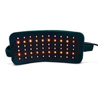 dpl® Flex Pad-Light Therapy Pain Relief Pad-FDA Cleared and Clinically Tested FAR Infrared and Red Light Natural Pain Relief
