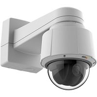 AXIS Q6054 Network Camera - Monochrome, Color