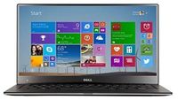 Model Dell XPS13 Ultrabook Computer - the Worlds First 13.3in FHD WLED Backlit Infinity Display, 5th Gen Intel Core i5-5200U Processor 2.2GHz / 8GB DDR3 / 128GB SSD / Windows 8.1 (Renewed)