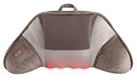 HoMedics Shiatsu Bedrest Plus