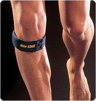 M-Brace Jumper's Knee Brace. Size: Regular, Circumference Below Knee Cap (11.5"-15.8")