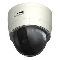 Speco VIP2D1M NETWORK INDOOR DOME CAMERA 1080P with MOTORIZED ZOOM ONVIP S