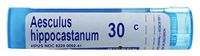 Boiron - Aesculus Hippocastan 30c, 30c, 80 pellets