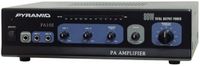 Pyramid PA105 Amplifier With Microphone Input (80-Watt)