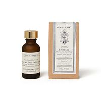 Moisturizing Essential Oil Blend - 100% Pure And Organic Skin Moisturizer With Sandalwood, Geranium And Ylang Ylang Scent: In Wildness, the Preservation of the World, 30 ml