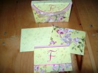 Initial Note Cards (F)