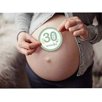 Pregnancy Stickers