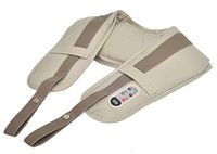 Massagers Massage Shawls Cervical Vertebra Waist Neck Shoulder Massager Multi-Function Convenient Massage Apparatus