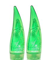 MGS Bundle BIORLX Collagen and hyluronic acid aloe vera gel (TWIN PACK)