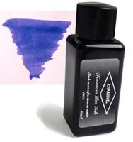 Diamine Refills Imperial Blue 30mL Bottled Ink - DM-3068