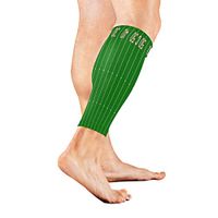Leg Sleeve Terrain Football Calf Sleeves 1 Pair for Men/Women Running/Cycling/Maternity/Travel/Ourdoor Activities