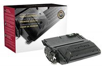 CIG 200002P Remanufactured Toner Cartridge for HP 38A