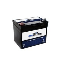12V 35AH Sealed Lead Acid (SLA) Battery for UB12350 Wheelchair Medical Mobility