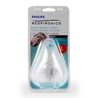 Respironics Amara Silicone Cushion-Large Size