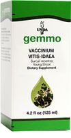 UNDA Gemmo Therapy - Vaccinium Vitis Idaea - Lingonberry Young Shoot Extract - 4.2 fl. oz.