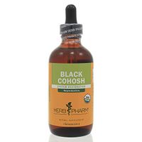 Herb Pharm, Black Cohosh, 1 Fl Oz