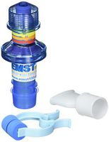 EMST 150 Expiratory Muscle Strength Trainer, Expiratory Muscle Strength Trainer