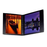 Itoya Profolio Multiring Binder (18x24)