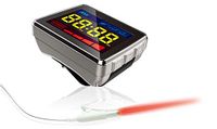 COZING Cold Laser Therapy Equipment for High Blood Pressure Remedies Home Use