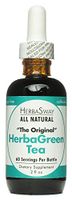 Herbasway Herbagreen Tea 2 Fz