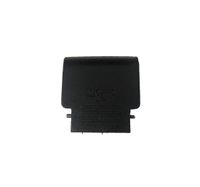 SD Memory Chamber Card Slot Door Cover Cap For Nikon D3100 Digital Camera New