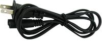 Super Power Supply 6FT Foot AC Cord for 33938 Resmed S8 S9 Elite II Res Med IPX1 CPAP Machine S9 H5i REF 36003 R360-760 DA-90A24 CPAP Machine CPAP FIG8