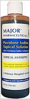 Povidone Iodine 10%