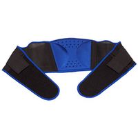 Compression Back Support with Padding