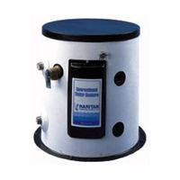 RARITAN 172011 / Raritan 20-Gallon Hot Water Heater w/Heat Exchanger - 120V