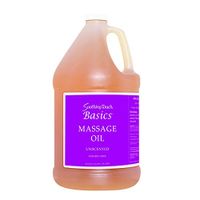 Basics Oil Blend, Unscented, 1 Gallon - 13-3236