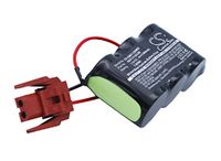 Replacement Battery for GE 401086-002D BATT/110330 Mac 12 Mac 15 Mac12 Mac15