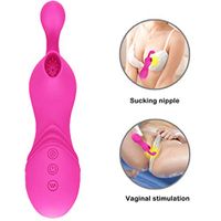 Sexy Toystory for Women Size Large Massaging Panties for Woman Clǐtorǐal Sùcking Toys for Womens Waterproof Women Toys Wireless Wand for Sore Back Foot Neck Leg