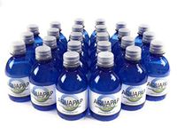 AQUAPAP Health CPAP Water Vapor Distilled 24 Pack of 8oz Bottles