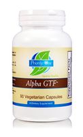 Priority One Vitamins Alpha GTF 90 Vegetarian Capsules -Blood Sugar Support - Support for Normal Blood Sugar Levels in Healthy Individuals*- Chromium Picolinate, Alpha Lipoic Acid, Gymnema Sylevestre