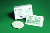 3M Tegaderm HP Transparent Dressing, Tegdrm Hp Drs Trn 2.37X2.75 in, (1 EACH, 1 EACH)