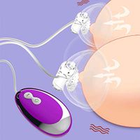 Huilier Remote Control 20 Speed Mode Sucking Massagers Vibrador with Clítoris Stimulation Sexy Toystory for Couple