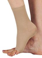 30-40 mmHg, Ankle Support by Juzo, Size 3