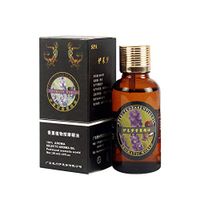 Newka Stress Relief Anxiety Relief Essential Oil Blend 100% Pure, Therapeutic Grade Aromatherapy Essential Oil - 30ml, 1.00 fl oz, Lemon, Lavender,Rose,Jasmine for Relaxation (D, 30mL/1.0Fl oz)