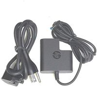 New HP 45W Replacement AC Adapter For:HP Envy x360 15m-bq021dx m6 Elitebook 840 850 830 820 g3 g4 g5 g6 hp 250 255 260 g7 g6 g5 g4 g3 Compatible P/N: TPN-LA04 TPN-CA04 TPN-LA03 854116-850 853490-001