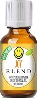 Joy Essential Oil Blend - 100% Pure Therapeutic Grade Joy Blend Oil - 30ml