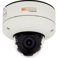 DIGITAL WATCHDOG DWC-V4363D 1/3" SONY SUPER II HAD CCD,560 TV LINES, 3.3 12MM by Digital Watchdog