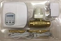 FloodStop for Water Heater/Whole House FS 3/4-P (Push Fit)