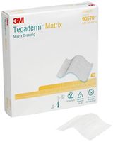 3M Tegaderm Matrix Dressing 90570 (Pack of 40)