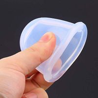 Chinese Acupuncture Cupping Therapy Set Fda Approved, Anti Cellulite Cupping Therapy Set, Cupping Therapy Sets Silicone Professional, Massage Therapy Cupping Set, Eye and Face Vacuum Massage Cup Kit