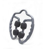 Yongqinghui Massage Roller Foam Shaft Muscle Relaxer Stovepipe Calf Muscle Elimination Massage Stick Yoga Fitness Equipment