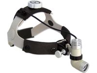 NEW Well Designed and Widely Popular Brand KD-202A-3 AC/DC Headlight Used for Surgery room, Stomatology, ENT Sold by Oubo Dental