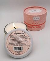 Massage Candle Musk